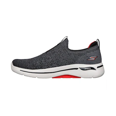 Skechers Go Walk Arch Fit 'Black'