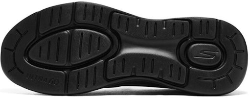 Skechers Go Walk Arch Fit 閃穿系列 閃穿鞋 防滑耐磨 低筒 運動休閒鞋 黑 Shop Skechers Go Walk Arch Fit 閃穿系列 閃穿鞋 防滑耐磨 低筒 運動休閒鞋 黑
