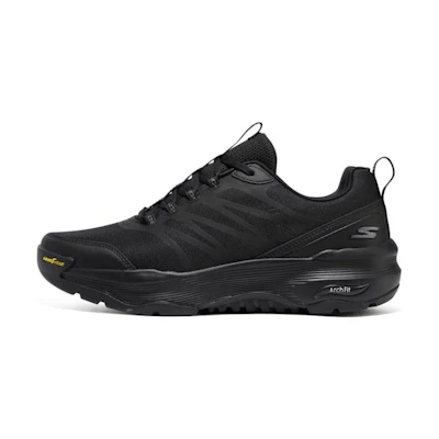 Skechers Go Walk Arch Fit 'Black'