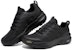 Skechers Go Walk Arch Fit 'Hitam' 216464C-BBK