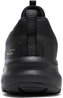 Skechers Go Walk Arch Fit 防滑耐磨 低筒 戶外功能鞋 男款 全黑色 Shop Skechers Go Walk Arch Fit 防滑耐磨 低筒 戶外功能鞋 男款 全黑色