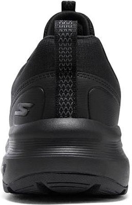 Skechers Go Walk Arch Fit 'Black' 216464C-BBK Shop Skechers Go Walk Arch Fit 'Black' 216464C-BBK