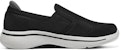 Skechers Go Walk Arch Fit 'Hitam Kelabu' 216264-BKGY