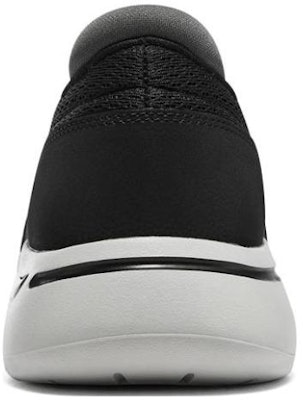 Skechers Go Walk Arch Fit 'Black Grey' 216264-BKGY Shop Skechers Go Walk Arch Fit 'Black Grey' 216264-BKGY