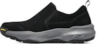 Buy 斯凯奇 Go Walk Arch Fit "黑灰" 216462C-BLK