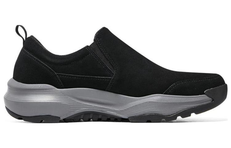 Order 斯凯奇 Go Walk Arch Fit "黑灰" 216462C-BLK