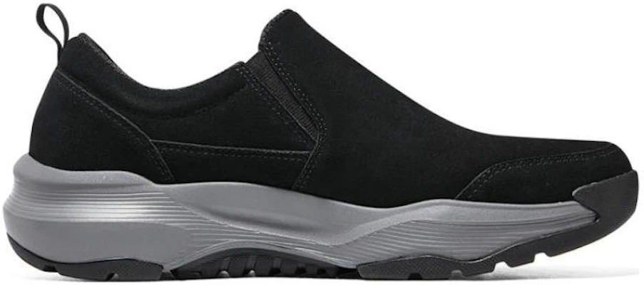 斯凯奇 Go Walk Arch Fit "黑灰" 216462C-BLK Order 斯凯奇 Go Walk Arch Fit "黑灰" 216462C-BLK