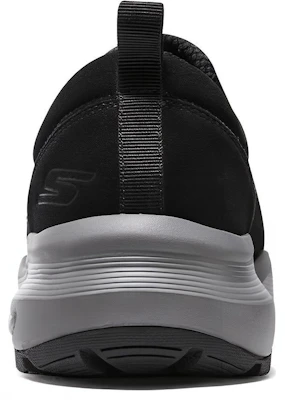 斯凯奇 Go Walk Arch Fit "黑灰" 216462C-BLK Shop 斯凯奇 Go Walk Arch Fit "黑灰" 216462C-BLK
