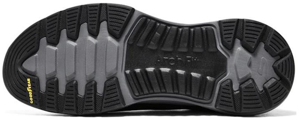 斯凯奇 Go Walk Arch Fit "黑灰" 216462C-BLK Purchase 斯凯奇 Go Walk Arch Fit "黑灰" 216462C-BLK