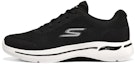 Buy Skechers Go Walk Arch Fit 'Hitam Putih' 216262-BKW