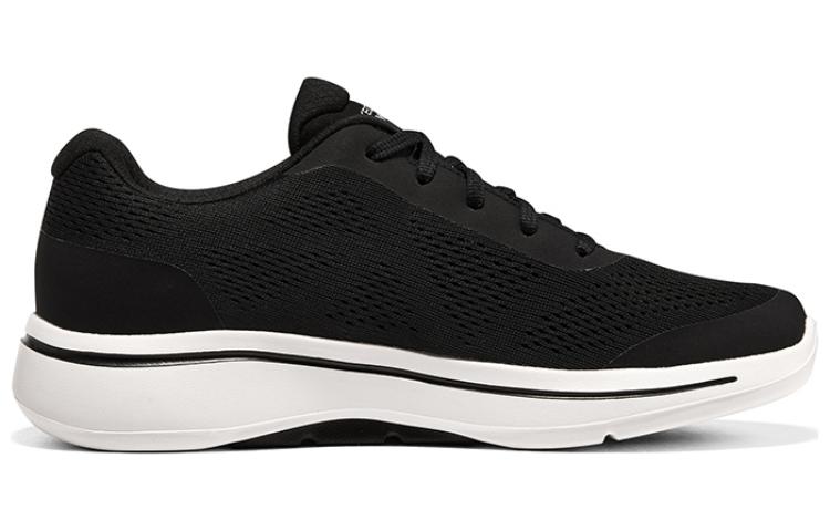 Order Skechers Go Walk Arch Fit 'Negro Blanco' 216262-BKW