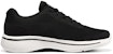Skechers Go Walk Arch Fit 'Hitam Putih' 216262-BKW