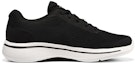 Order Skechers Go Walk Arch Fit 'Hitam Putih' 216262-BKW