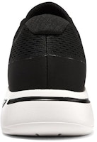 Skechers Go Walk Arch Fit 'Hitam Putih' 216262-BKW Lookbook Skechers Go Walk Arch Fit 'Hitam Putih' 216262-BKW