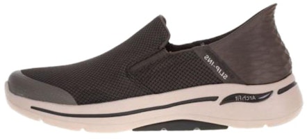 Skechers Go Walk Arch Fit 'Brown' 216259-TPE Skechers Go Walk Arch Fit 'Brown' 216259-TPE