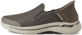 Skechers Go Walk Arch Fit 'Coklat' 216259-TPE