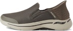 Buy Skechers Go Walk Arch Fit 'Coklat' 216259-TPE