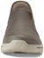 Shop Skechers Go Walk Arch Fit 'Coklat' 216259-TPE