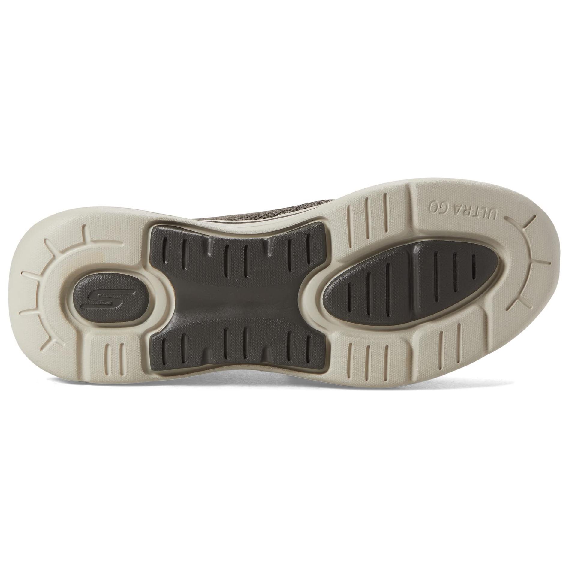 Purchase Skechers Go Walk Arch Fit 減震 低筒 生活休閒鞋 男款 棕色