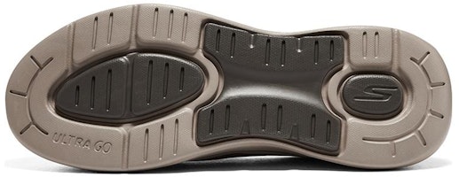 斯凯奇 Go Walk Arch Fit “棕色” 216264-KHK Details for 斯凯奇 Go Walk Arch Fit “棕色” 216264-KHK