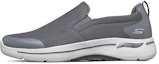 Buy Skechers Go Walk Arch Fit Kasut Lari Rendah Kelabu 216121-CHAR