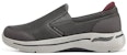 Skechers Go Walk Arch Fit 'Kelabu Arang' 216264-CCGY