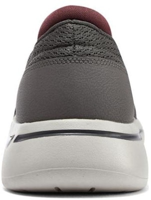 Skechers Go Walk Arch Fit 'Charcoal Grey' 216264-CCGY Shop Skechers Go Walk Arch Fit 'Charcoal Grey' 216264-CCGY