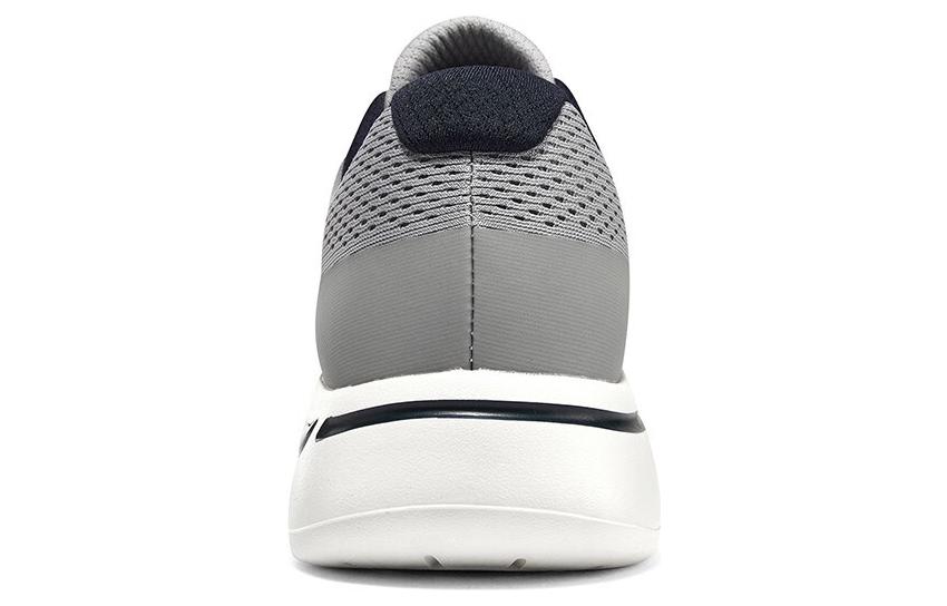 Lookbook 斯凯奇 Go Walk Arch Fit '灰蓝' 216262-GYNV