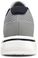 Skechers Go Walk Arch Fit 'Kelabu Navy' 216262-GYNV Lookbook Skechers Go Walk Arch Fit 'Kelabu Navy' 216262-GYNV