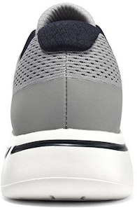 スケッチャーズ GOwalk Arch Fit グレー/ネイビー 216262-GYNV Lookbook スケッチャーズ GOwalk Arch Fit グレー/ネイビー 216262-GYNV