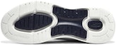 Shop Skechers Go Walk Arch Fit 'Kelabu Navy' 216262-GYNV