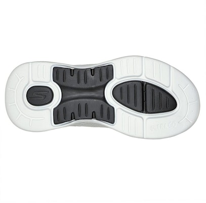 Skechers Go Walk Arch Fit 'Grey White' 216254-LTGY Purchase Skechers Go Walk Arch Fit 'Grey White' 216254-LTGY