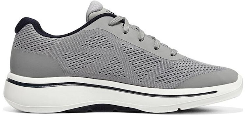Skechers Go Walk Arch Fit 'Gris Marino' 216262-GYNV Order Skechers Go Walk Arch Fit 'Gris Marino' 216262-GYNV
