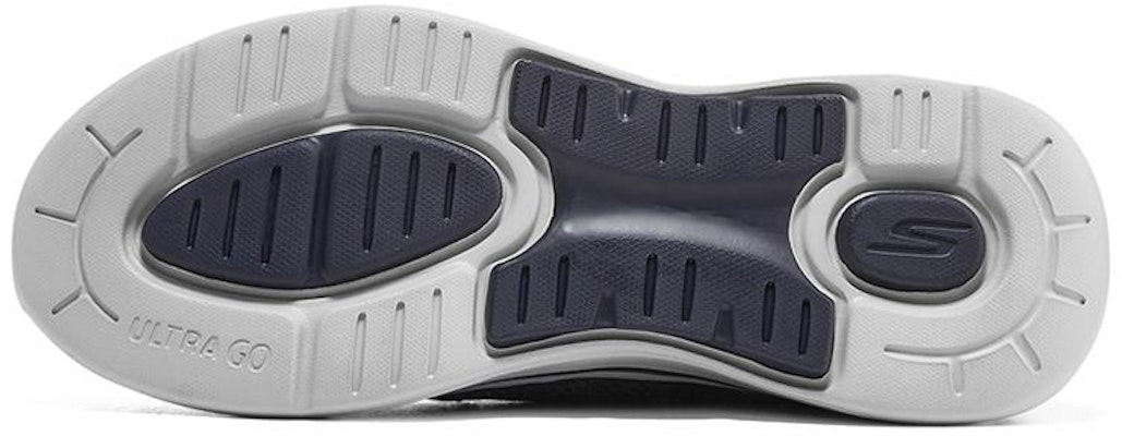 Skechers Go Walk Arch Fit 輕便透氣 低幫運動休閒鞋 海軍藍色 Purchase Skechers Go Walk Arch Fit 輕便透氣 低幫運動休閒鞋 海軍藍色