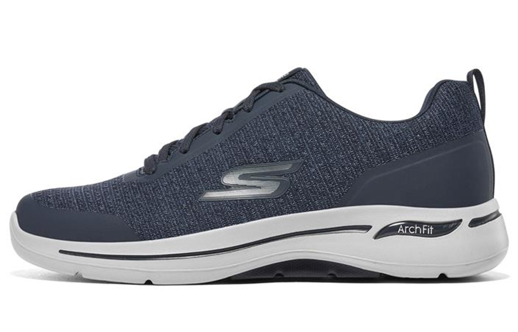Skechers Go Walk Arch Fit 'Navy Blue' 216184-NVY