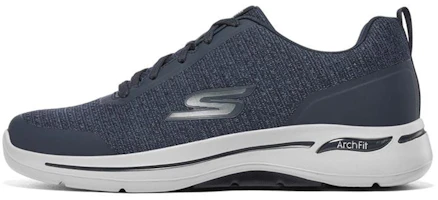 Skechers Go Walk Arch Fit 'Navy Blue' 216184-NVY Skechers Go Walk Arch Fit 'Navy Blue' 216184-NVY