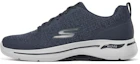 Buy Skechers Go Walk Arch Fit ''Navy Blue'' Wandelschoenen Navyblauw 216184-NVY