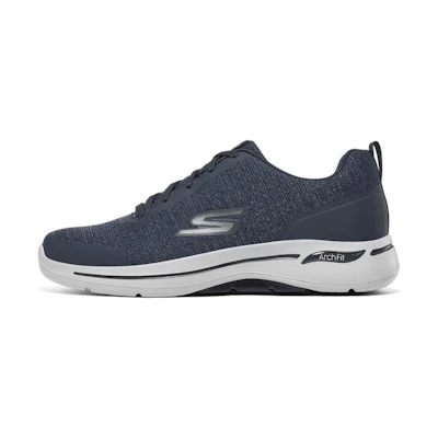 Skechers Go Walk Arch Fit 'Navy Blue'