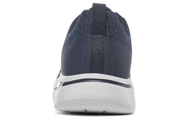 Skechers Go Walk Arch Fit 'Navy Blue' 圖 4