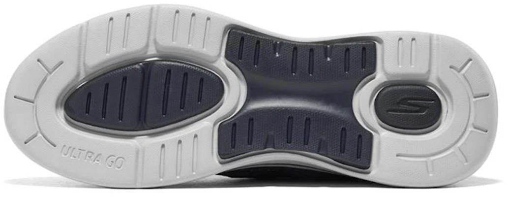 Skechers Go Walk Arch Fit ''Navy Blue'' Wandelschoenen Navyblauw 216184-NVY Purchase Skechers Go Walk Arch Fit ''Navy Blue'' Wandelschoenen Navyblauw 216184-NVY
