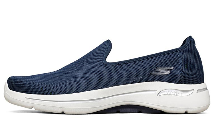 Skechers Go Walk Arch Fit 'Navy Blue' 894025-NVY
