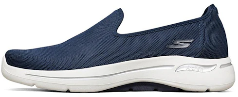 Skechers Go Walk Arch Fit 'Navy Blue' 894025-NVY Skechers Go Walk Arch Fit 'Navy Blue' 894025-NVY
