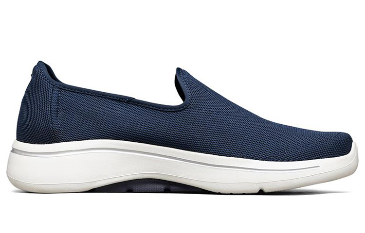 Order 斯凯奇 Go Walk Arch Fit "海军蓝" 894025-NVY