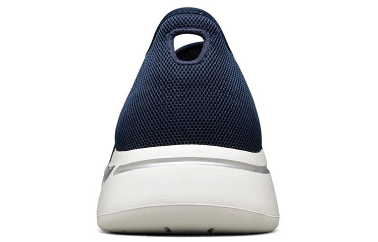 Shop 斯凯奇 Go Walk Arch Fit "海军蓝" 894025-NVY