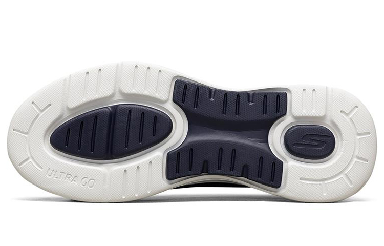 Purchase 斯凯奇 Go Walk Arch Fit "海军蓝" 894025-NVY