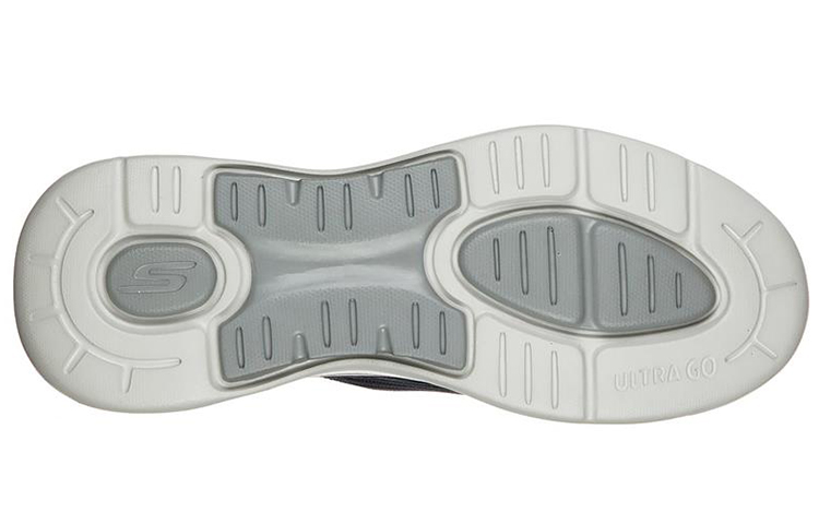 Skechers Go Walk Arch Fit 'Navy CMFT Low-Top' 圖 4