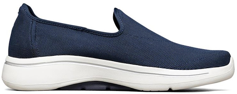 Skechers Go Walk Arch Fit 'Azul Marino' 894025-NVY Order Skechers Go Walk Arch Fit 'Azul Marino' 894025-NVY