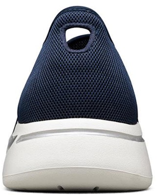 Skechers Go Walk Arch Fit 'Azul Marino' 894025-NVY Shop Skechers Go Walk Arch Fit 'Azul Marino' 894025-NVY