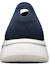 Shop Skechers Go Walk Arch Fit 'Biru Navy' 894025-NVY