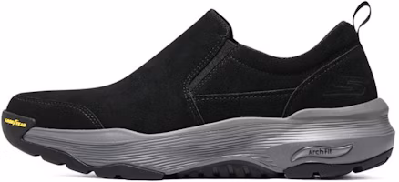Skechers Go Walk Arch Fit 'Black Grey' 216462C-BLK Skechers Go Walk Arch Fit 'Black Grey' 216462C-BLK